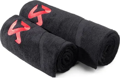 Image de Ensemble De Serviettes Akra