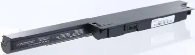 Produktbild von Akku für Sony SVE1712F1EB Li-Ion 10,8 Volt 4400 mAh schwarz