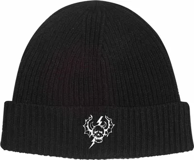 Immagine prodotto di Stranger Things Beanie Hellfire Nero