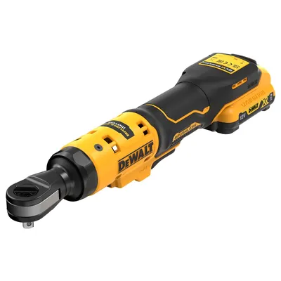 Immagine prodotto di Dewalt.grzechotka 12v 54nm 1/4" 1x2,0ah dcf504d1