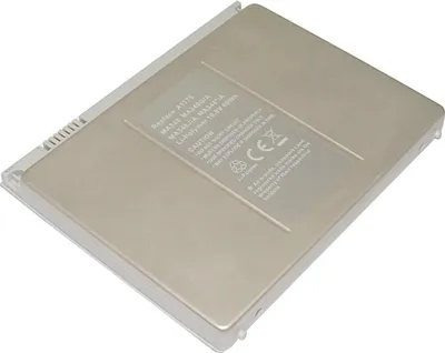 Immagine prodotto di batteria da 5600mAh per APPLE MacBook Pro 15 "A1150 A1150 A1211 A1226 A1260 MA4633