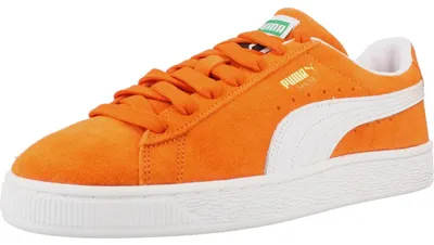 Zdjęcie produktu dla Puma Yellow 39978140 Pomarańczowy