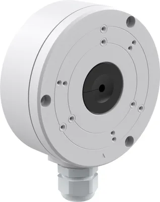 Image de STRONG boîte d'installation JB01 pour caméras BUL05DL0-P / TUR05DL0-P