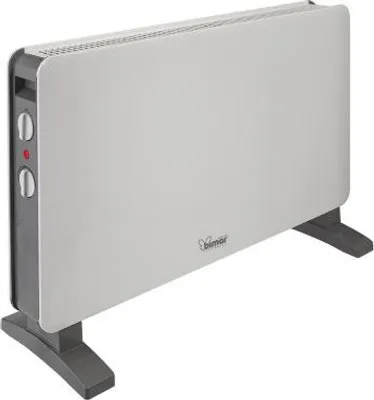 Image de Chauffage naturel par convection
