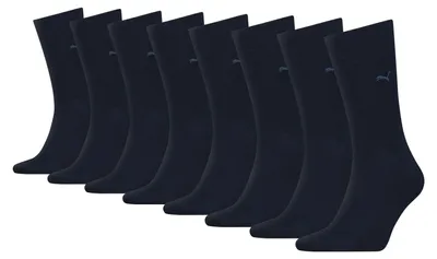Produktbild von 4 Paar PUMA Herren Classic Socks