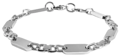 Produktbild von Akzent Uni Armband Elvin Elvin, langlebig