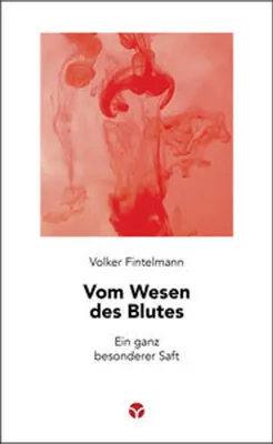 Image de Vom Wesen des Blutes