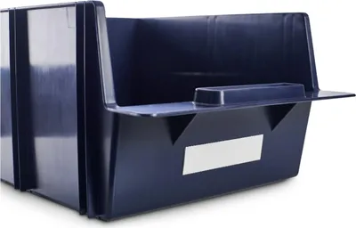 Immagine prodotto di Raaco Cassetto per scaffale per etichette, 12 pezzi, 111362