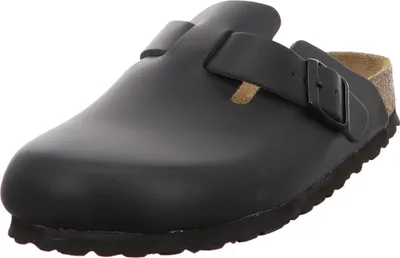 Immagine prodotto di Birkenstock Boston stretto nero