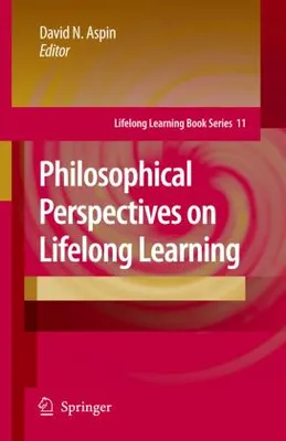 Obrázok produktu pre Philosophical Perspectives on Lifelong Learning