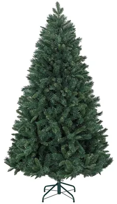 Immagine prodotto di Albero di Natale Artificiale 180 cm 1061 Rami Realistico Verde