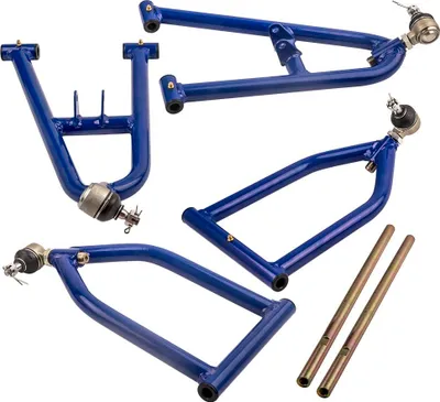 Obrázok produktu pre A-Arme Vordere Querlenk Für Die Aufhängung Für Yamaha Banshee 350 1990-2006