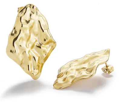 Obrázek produktu pro Náušnice SELIRA gold