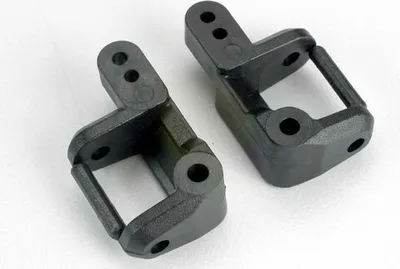 Produktbild von Traxxas Lenkhebelhalter (l+r) 30°