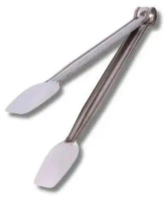 Produktbild von Grillzange aus rostfreiem Stahl