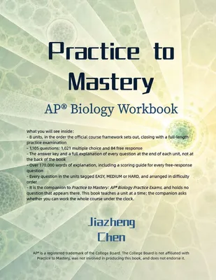 Produktbild von Practice to Mastery