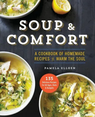 Produktbild von Soup & Comfort
