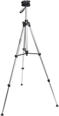 Immagine prodotto di Treppiede InLine® per fotocamere e videocamere digitali, alluminio, argento