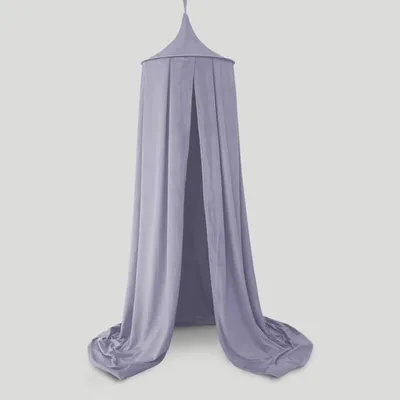 Produktbild von SAMT Kinderhimmel VE2248 | Lavendel