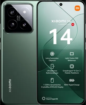 Produktbild von Xiaomi 14