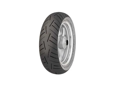 Zdjęcie produktu dla CONTINENTAL Reifen CONTISCOOT 120/80-16 M/C 60P TL