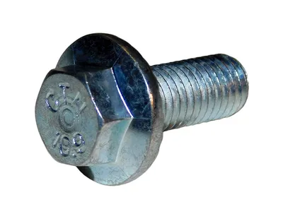 Zdjęcie produktu dla ATIKA - Części zamienne | Śruba blokująca wału łożyska do mieszarek betonowych Dynamic 165 / Expert 185 / Focus 185 / Format 190 / Patriot 250