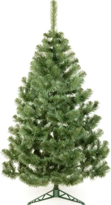 Produktbild von nabbi Weihnachtsbaum Christee 9 120 cm - Grün