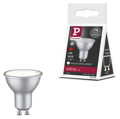 Imagen del producto de Reflector LED Paulmann, 230V