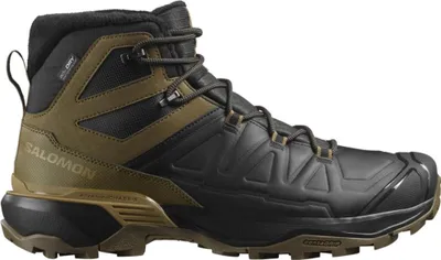 Image de Chaussures Salomon X Ultra Snowpilot Wp 475857