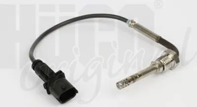Produktbild von HITACHI 137051 Abgastemperatursensor 150mm
