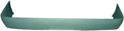 Produktbild von Diederichs Stossstangenblende hi.   W202, 93-97         lackierfähig