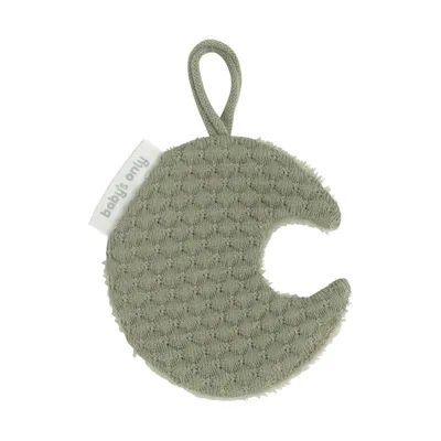 Produktbild von Baby's Only Schnullertuch Sky - Urban Green