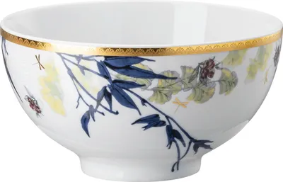 Produktbild von Rosenthal Suppenschale 15 cm Turandot white 14204-404311-15383