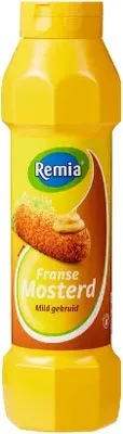 Obrázok produktu pre Remia - Francúzska horčica - 850 gramov