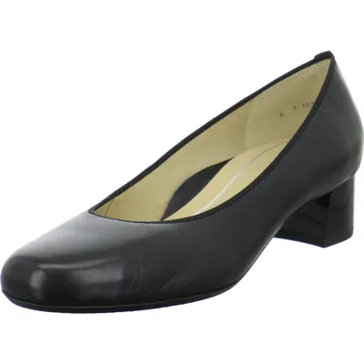 Produktbild von Ara Brautschuhe VICENZA Damen 392D31322D3136363031 Schwarz 37 1/2 EU