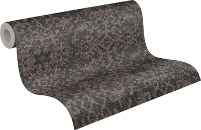 Produktbild von A.S. Creation Tapete Kollektion Desert Lodge 385212 Muster