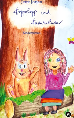 Produktbild von Hoppelopp + Hummelum