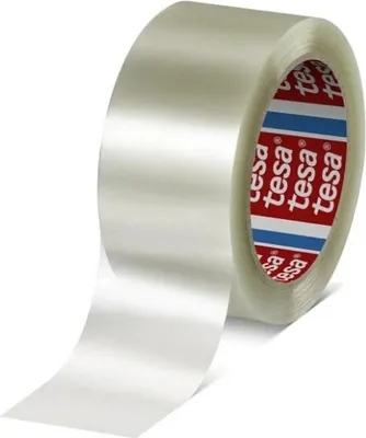 Immagine prodotto di tesapack 60412 66mx50mm trasparente 6 pezzi