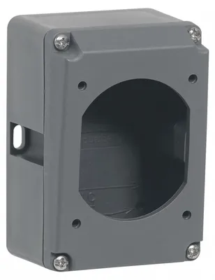 Image de Boitier Hypra 32a Ip44/66