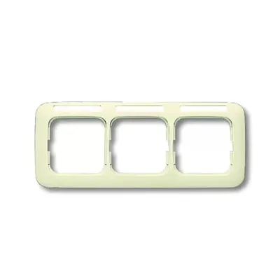 Image de Busch-Jaeger Cadre triple 1733 NS-212 2CKA001754A3716