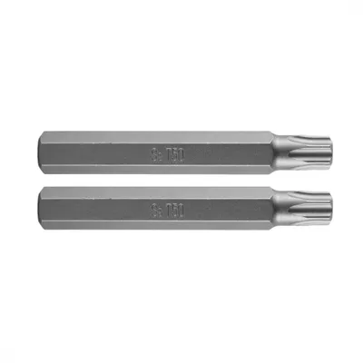 Obrázek produktu pro NEO TOOLS TORX bit T50 x 75 mm, S2 x 2 ks.