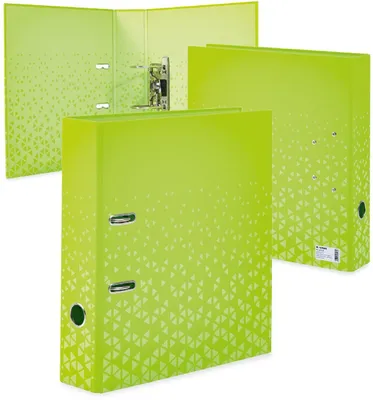 Immagine prodotto di HERMA 20123 Cartella A4 colore verde