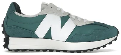 Produktbild von New Balance 327 NB Green White - EU 42