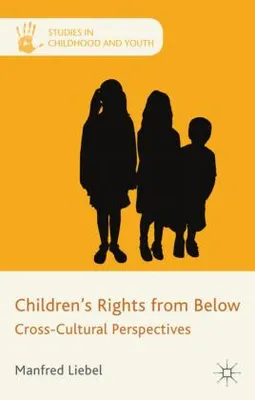 Immagine prodotto di Children's Rights from Below
