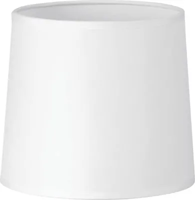 Obrázok produktu pre IdealFit Ideal Lux - Nastavenie Paralume Cono D16 Bianco
