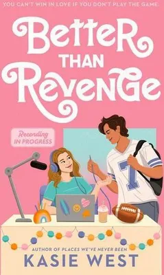Obrázek produktu pro Better Than Revenge
