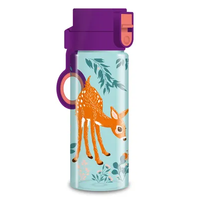 Obrázek produktu pro Láhev na vodu My Secret Garden (5339) 475ml - Ars Una bez BPA