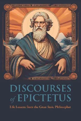 Produktbild von Discourses of Epictetus