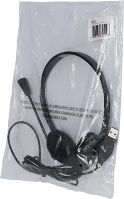 Produktbild von Sandberg USB-Headset Massenware