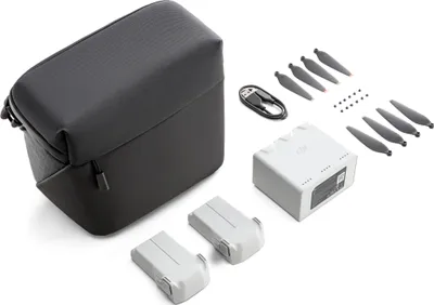 Obrázek produktu pro Sada DJI Mini 3 Pro Fly More Kit